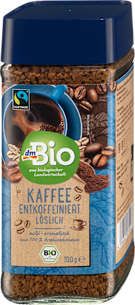 Instant kava bez kofeina dmBio