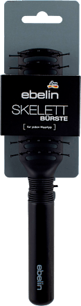 SKELETT - Četka za kosu, više vrsta ebelin