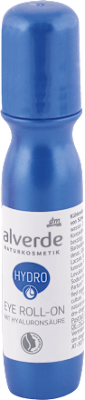 Рол-он Hydro Eye alverde NATURKOSMETIK