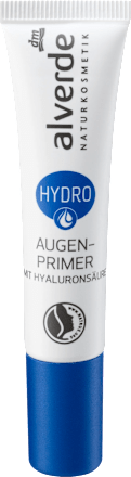 Hydro hidratantni primer za područje oko očiju alverde NATURKOSMETIK