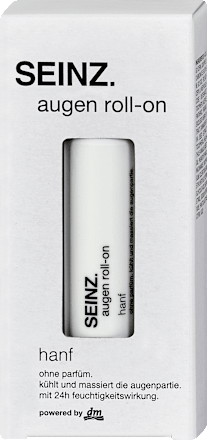 Roll-on za predeo oko očiju - za muškarce SEINZ.