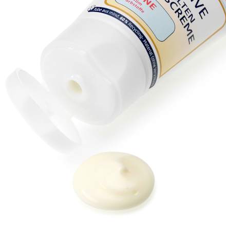 Anti Falten Gesichtscreme Ultra Sensitive LSF 15 Balea med