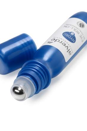 Augen Roll-on Hydro mit Hyaluronsäure alverde NATURKOSMETIK