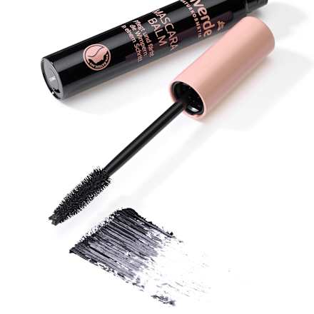 Mascara Balm alverde NATURKOSMETIK