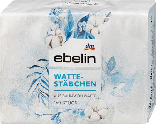 Vatirane palčke ebelin