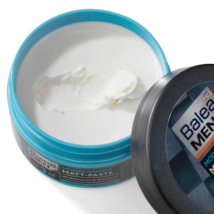 Матираща паста за коса Balea MEN