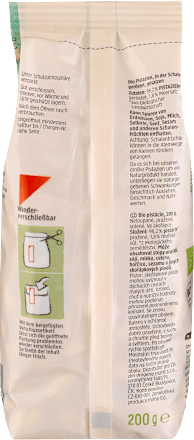 Pistazien, geröstet & gesalzen dmBio