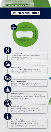 Дамски превръзки Cotton Long Jessa