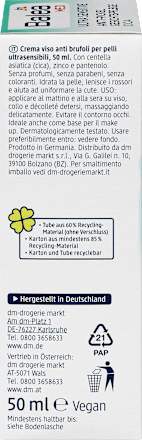 Anti Pickel Creme Ultra Sensitive Balea med