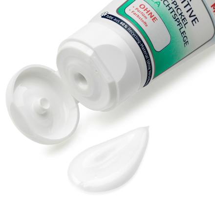 Anti Pickel Creme Ultra Sensitive Balea med