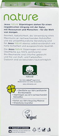 Дамски превръзки Cotton Long Jessa