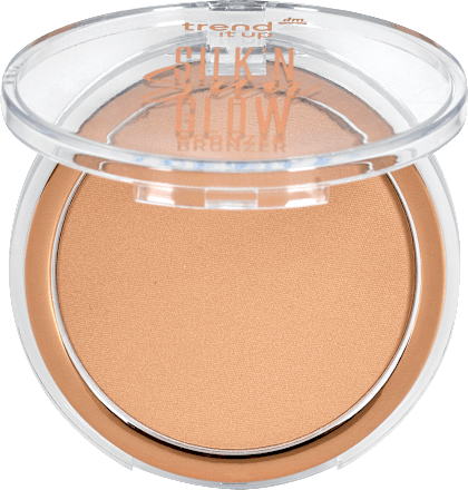 Bronzer SILK'N Sun GLOW - n. 020 trend !t up