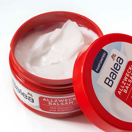 Allzweckbalsam mit Glycerin und Allantoin Balea
