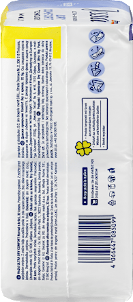 Ultra-Binden Dry Comfort Jessa