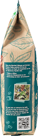 Kawa z Peru mielona dmBio