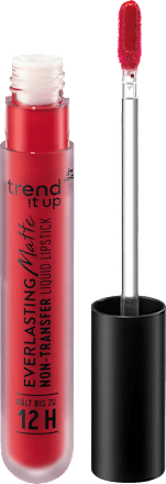 Lippenstift Liquid Everlasting Matte 12h 045 trend !t up