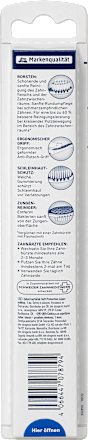 Zahnbürste Soft Protection super soft Dontodent