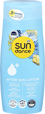 Losion poslije sunčanja SUNDANCE