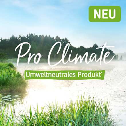 Еднократни вложки за текстилни пелени Pro Climate Hybrid размер L (11-18 kg) babylove nature