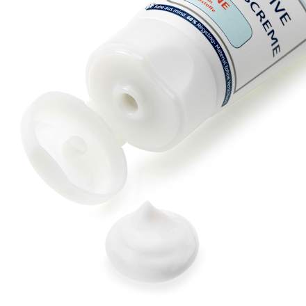 Gesichtscreme Ultra Sensitive  Balea med