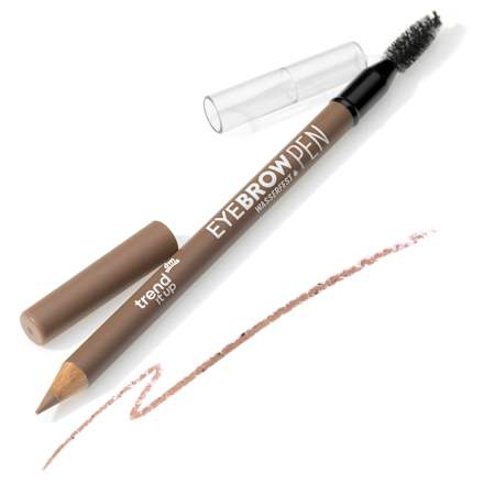 Kredka do brwi brown 050 trend !t up