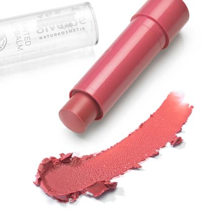 Lippenbalsam Nordic Berry alverde NATURKOSMETIK