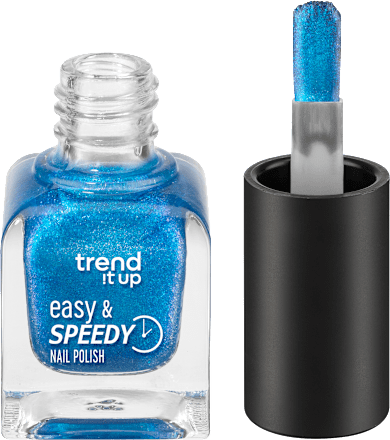 Easy & Speedy lak za nokte - br. 180 trend !t up