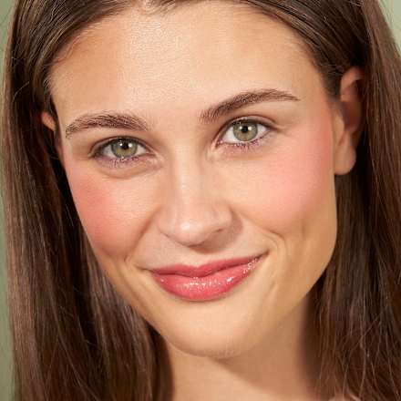 Powder Blush rumenilo - 030 trend !t up