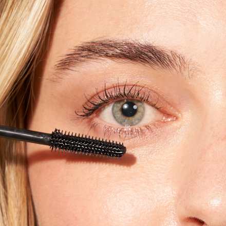 SUPER VOLUME BOOM vodootporna maskara – 020 trend !t up