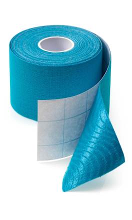 Kinesiologie-Tape, 1 Rolle Mivolis