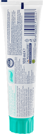 Zahnpasta Junior Dontodent