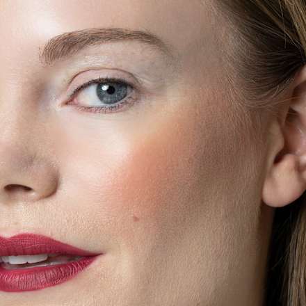 Blush Duo Rosy Touch 010 trend !t up