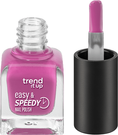 easy & Speedy lak za nokte – 115 trend !t up