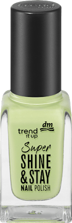Super SHINE & STAY lak za nokte - 765 trend !t up