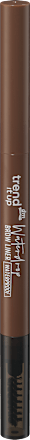Augenbrauenstift Waterdrop Waterproof 016 trend !t up