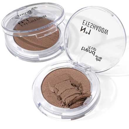 Lidschatten N°1  023 trend !t up