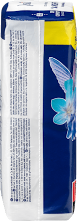 Podpaski higieniczne Dry Comfort Night Big Pack Jessa