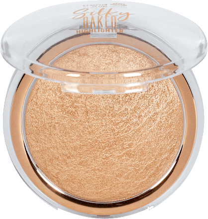 Silky BAKED hajlajter - 020  trend !t up