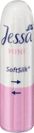Tampons Mini Jessa