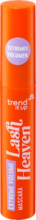 Lash Heaven maskara – 010 Black trend !t up