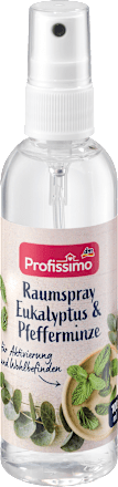 Osveživač prostora - eukaliptus i nana Profissimo