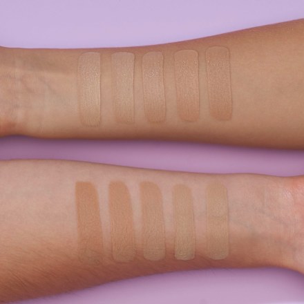 Make-up Hydro Stay Silky Serum Foundation rosé-beige 030 trend !t up