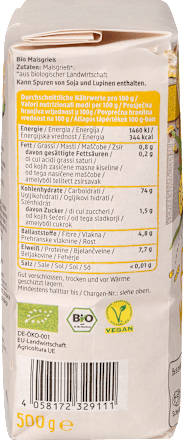 Palenta dmBio