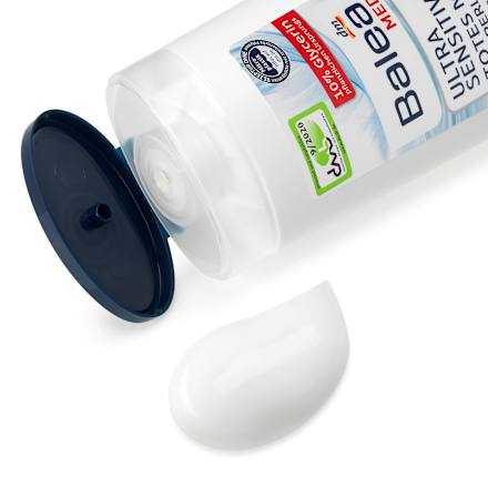 Körperlotion Ultra Sensitive Totes Meer  Balea med