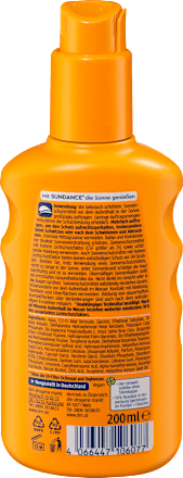 Sonnenspray LSF 20 SUNDANCE