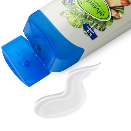 Szampon przeciwłupieżowy, orzech brazylijski BIO & rozmaryn BIO alverde NATURKOSMETIK