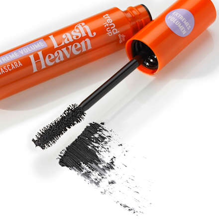 Lash Heaven maskara – 010 Black trend !t up
