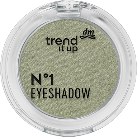 Lidschatten N°1  017 trend !t up