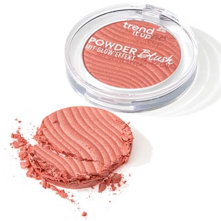 Powder Blush rumenilo - 040 trend !t up