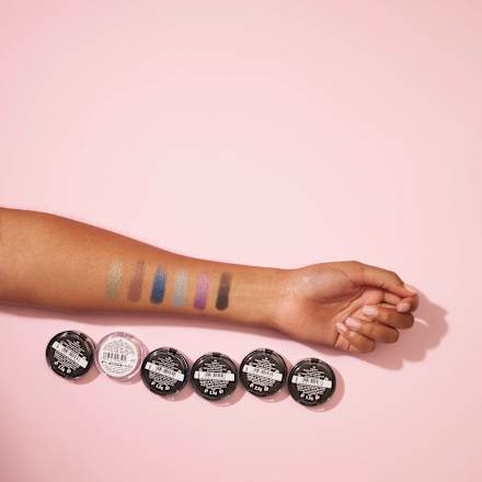 Lidschatten N°1  017 trend !t up